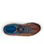 Columbia Five Forks Mid Waterproof Hiking Boots - Mens, Dark Truffle, Lagoon, Medium, 8, 1867501206-8