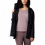 Columbia Flora Park II Softshell Jacket - Womens, Black, Large, 2084991010BlackL