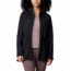 Columbia Flora Park II Softshell Jacket - Womens, Black, Large, 2084991010BlackL