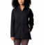 Columbia Flora Park II Softshell Jacket - Womens, Black, Large, 2084991010BlackL