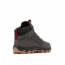 Columbia Flow Centre Shoes - Mens, Dark Grey/Red Jasper, 11.5, 192asper9