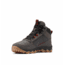 Columbia Flow Centre Shoes - Mens, Dark Grey/Red Jasper, 11.5, 192asper9