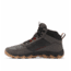 Columbia Flow Centre Shoes - Mens, Dark Grey/Red Jasper, 11.5, 192asper9