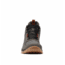 Columbia Flow Centre Shoes - Mens, Dark Grey/Red Jasper, 11.5, 192asper9