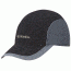 Columbia Freeze Degree Hat - Women's-Black/Grey Ash-One Size