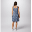 Columbia Freezer III Dress - Womens, Collegiate Navy Kona Print, Small, 153naPrintS