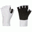 Columbia Freezer Zero Fingerless Glover - Unisex-White/Columbia Grey-L/XL
