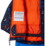 Columbia Frosty Slope Snow Set - Toddlers, Collegiate Navy Splatter, 4T, 1624591466-4T