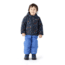 Columbia Frosty Slope Snow Set - Toddlers, Collegiate Navy Splatter, 4T, 1624591466-4T