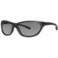 Columbia Fundy Sunglasses - Frame Metallic Gunmetal/Shiny Black, Lens Grey, Size 61/15mm CBFUNDYPZ610