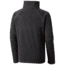 Columbia Glacial Half Zip, Black, 2T - Boys, 1557964010-2T