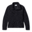 Columbia Glacial Half Zip, Black, 3T - Boy's, 1557964010-3T