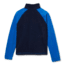Columbia Glacial Half Zip, Collegiate Navy, Super Blue, 4T - Boys, 1557964467-4T