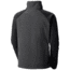 Columbia Glacial Half Zip, Grill, Black, M - Boys, 1557963028-M