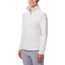 Columbia Glacial IV 1/2 Zip, Sea Salt, Extra Small - Womens, 1802201125-XS
