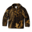 Columbia GlacialIII Fleece Printed Half Zip, Timberwolf, 4T - Boys, 1800762939-4T