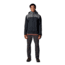 Columbia Glennaker Lake II Rain Jacket - Mens, Black/City Grey, XL, 2089791-012-XL