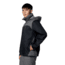 Columbia Glennaker Lake II Rain Jacket - Mens, Black/City Grey, XL, 2089791-012-XL