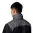 Columbia Glennaker Lake II Rain Jacket - Mens, Black/City Grey, XL, 2089791-012-XL