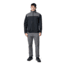 Columbia Glennaker Lake II Rain Jacket - Mens, Black/City Grey, XL, 2089791-012-XL