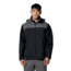 Columbia Glennaker Lake II Rain Jacket - Mens, Black/City Grey, XL, 2089791-012-XL
