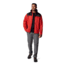 Columbia Glennaker Lake II Rain Jacket - Mens, Sail Red/Black, S, 2089791-698-S