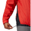 Columbia Glennaker Lake II Rain Jacket - Mens, Sail Red/Black, S, 2089791-698-S