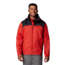 Columbia Glennaker Lake II Rain Jacket - Mens, Sail Red/Black, S, 2089791-698-S