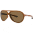 Columbia Gordo Sunglasses - Frame Shiny Campfire/Grill, Size 63/14mm CBGORDOPZ03