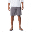 Columbia Grander Marlin II Offshore Short - Mens, City Grey, 34US, 8in, 1580651023City Grey348