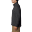 Columbia Great Hart Mountain III Half Zip Sweatshirt, Black Heather, 2XL - Mens, 1625231010-XXL