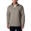 Columbia Great Hart Mountain III Half Zip Sweatshirt - Men's, Boulder Heather, Medium, 1625231003Boulder HeatherM