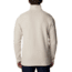 Columbia Great Hart Mountain III Half Zip Sweatshirt - Mens, Dark Stone Heather, 2XL, 1625231279DrkStnHthXXL