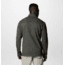 Columbia Great Hart Mountain III Half Zip Sweatshirt - Mens, Greenscape Heather, Large, 1625231366-L