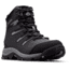 Columbia Gunnison II Omni-Heat Winter Boots - Mens, Black, Ti Grey Steel, Medium, 8, 1862291010-8