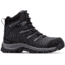 Columbia Gunnison II Omni-Heat Winter Boots - Men's, Black, Ti Grey Steel, Medium, 9, 1862291010-9