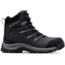 Columbia Gunnison II Omni-Heat Winter Boots - Mens, Black, Ti Grey Steel, Medium, 8, 1862291010-8