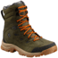 Columbia Gunnison Plus Leather Omni-Heat Winter Boot - Men's-Nori/Desert Sun-Medium-9