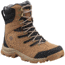 Columbia Gunnison Plus XT Omni-Heat Winter Boot - Men's-Black/Deep Rust-Medium-10.5
