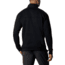 Columbia Hart Mountain II Half Zip Sweatshirt - Mens, Black, S, 1411621-010-S
