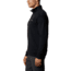 Columbia Hart Mountain II Half Zip Sweatshirt - Mens, Black, S, 1411621-010-S