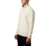Columbia Hart Mountain II Half Zip Sweatshirt - Mens, Oatmeal Heather, XXL, 1411621-242-XXL