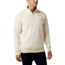 Columbia Hart Mountain II Half Zip Sweatshirt - Mens, Oatmeal Heather, XXL, 1411621-242-XXL