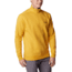 Columbia Hart Mountain II Half Zip Sweatshirt - Mens, Raw Honey, Small, 1411621756Raw HoneyS