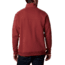 Columbia Hart Mountain II Half Zip Sweatshirt - Mens, Red Jasper, Small, 1411621665Red JasperS