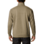 Columbia Hart Mountain II Half Zip Sweatshirt - Mens, Stone Green Heather, Medium, 1411621397StnGnHthM