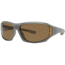 Columbia Headwall Sunglasses - Frame Matte Grout, Size 61/14mm CBHEADWALLPZ04