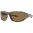 Columbia Headwall Sunglasses - Frame Matte Grout, Size 61/14mm CBHEADWALLPZ04