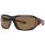 Columbia Headwall Sunglasses - Metallic Brown Frame, Brown Lens, 61/14mm CBHEADWALLPZ02