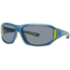 Columbia Headwall Sunglasses - Frame Metallic Oxide Blue, Size 61/14mm CBHEADWALLPZ03
